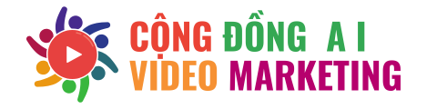 Cộng Đồng Video Maraketing Tạo 1000 video mỗi ngày